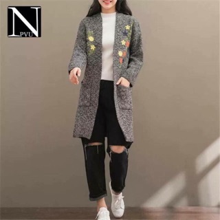 Áo dạ Quảng châu