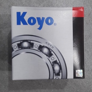 Vòng bi koyo lắp nhựa 60/22-2rs, 62/22-2rs, 63/22-2rs, 62/28-2rs, 63/28-2rs