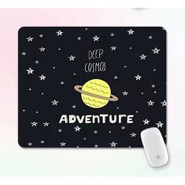 Miếng lót chuột máy tính chơi game/máy tính văn phòng thích hợp cho học sinh
