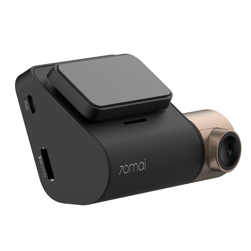 Camera hành trình 70mai D08 LITE quốc tế cảnh báo bằng giọng nói, cảm biến hình ảnh SONY IMX307 sắc nét | BigBuy360 - bigbuy360.vn