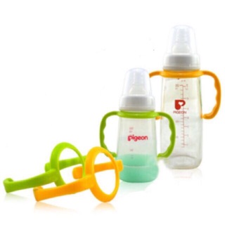 Tay cầm bình sữa cổ hẹp (cổ thường) TC03
