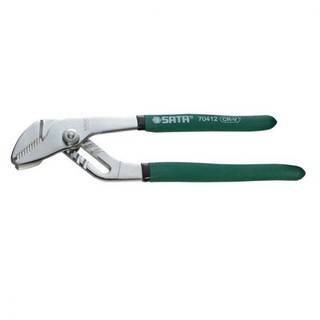Kìm mỏ quạ SATA 70413