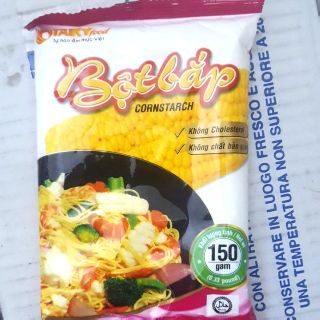 Bột bắp gói 150g