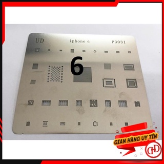 Vỉ làm chân IP 6, 6p,6s,6sp