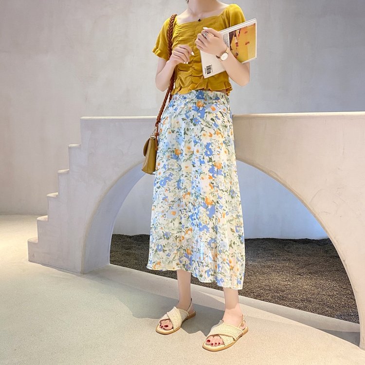 [ Mã 66CBSALE giảm 30K đơn 200K] Xăng Đan Đế Bằng Hở Ngón Phối Nút Chéo Xinh Xắn Dành Cho Nữ | BigBuy360 - bigbuy360.vn