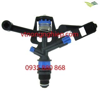 5 BÉC PHUN CÁNH ĐẬP 2 TIA BB-998