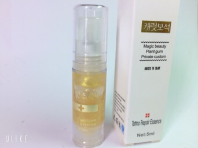 Dưỡng Hàn Quốc Tinh Chất Vàng | Dưỡng Sau Xăm | BigBuy360 - bigbuy360.vn