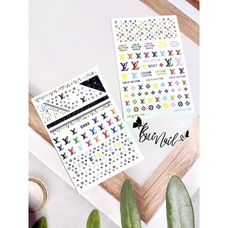 STIKER DÁN 13k/2Tấm