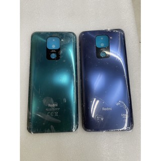 Vỏ Redmi Note 9