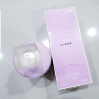 Dưỡng thể  200ml __ Auth