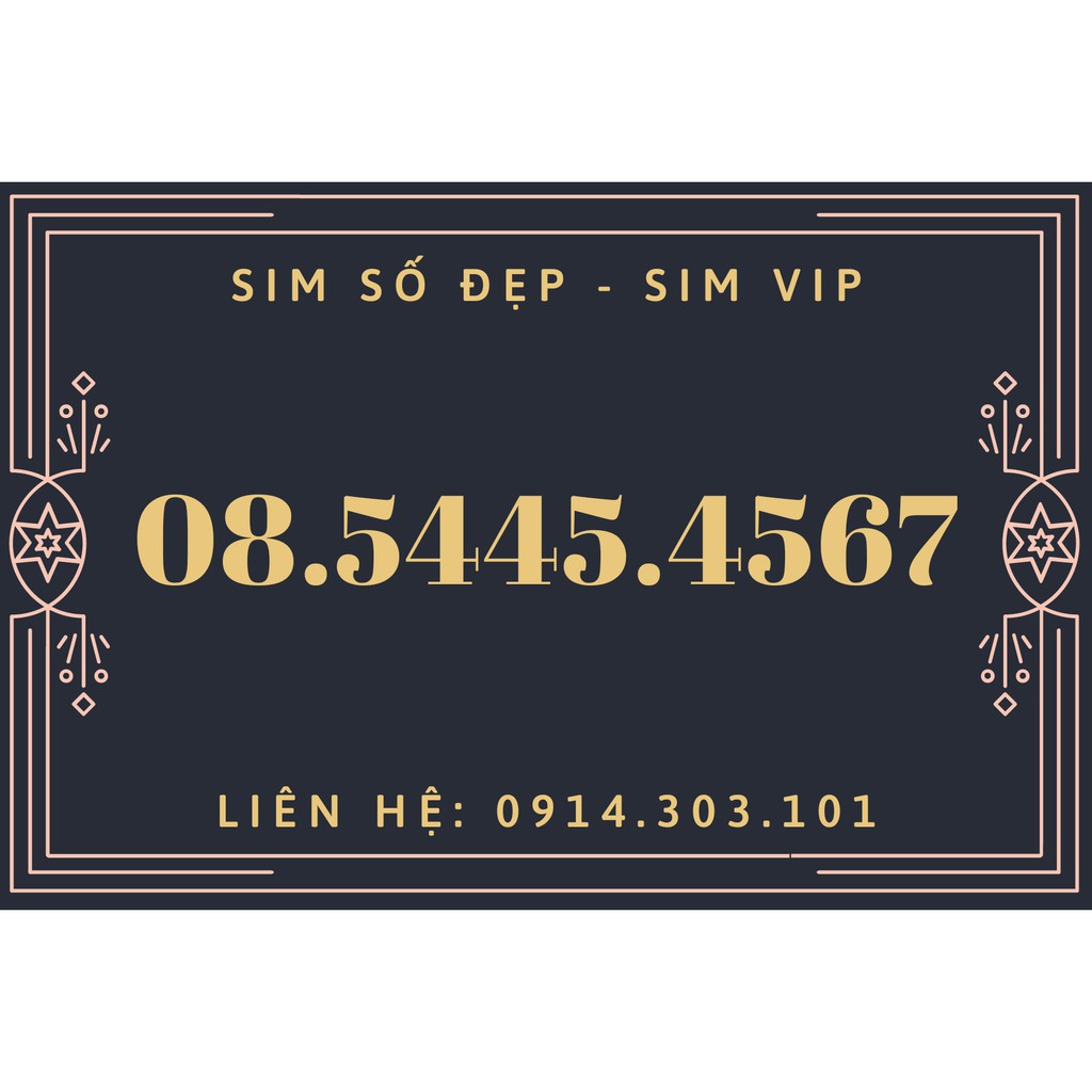Sim VIP Shopee: Bạn đang tìm kiếm một chiếc sim VIP dành cho riêng mình? Bạn muốn mua một sim VIP chất lượng tốt nhất và giá thành hợp lý? Hãy tìm đến hình ảnh về sim VIP Shopee mà chúng tôi cung cấp và khám phá một thế giới những sim số đẹp độc nhất vô nhị với chất lượng va giá cả tuyệt vời.