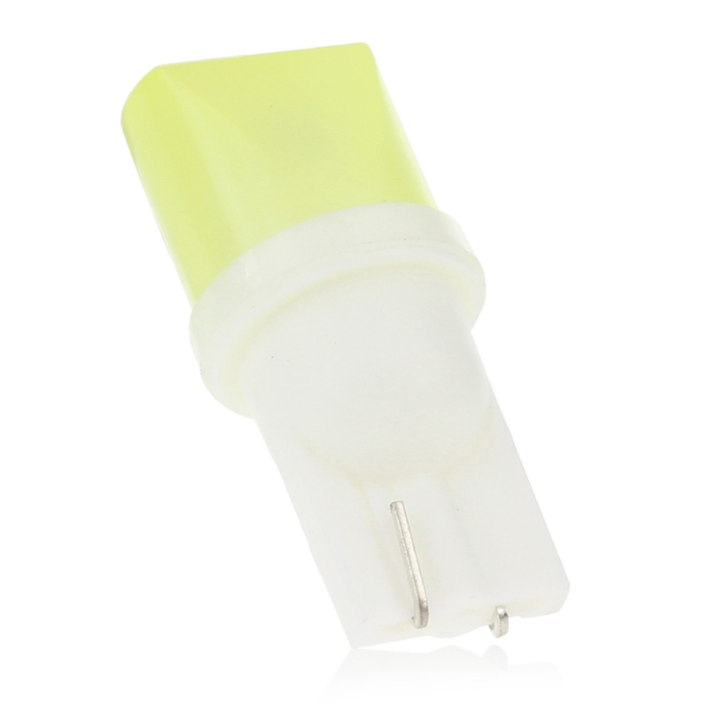 Đèn LED Chiếu Sáng Biển Số Xe Ô Tô W5W 168 194 T10 COB