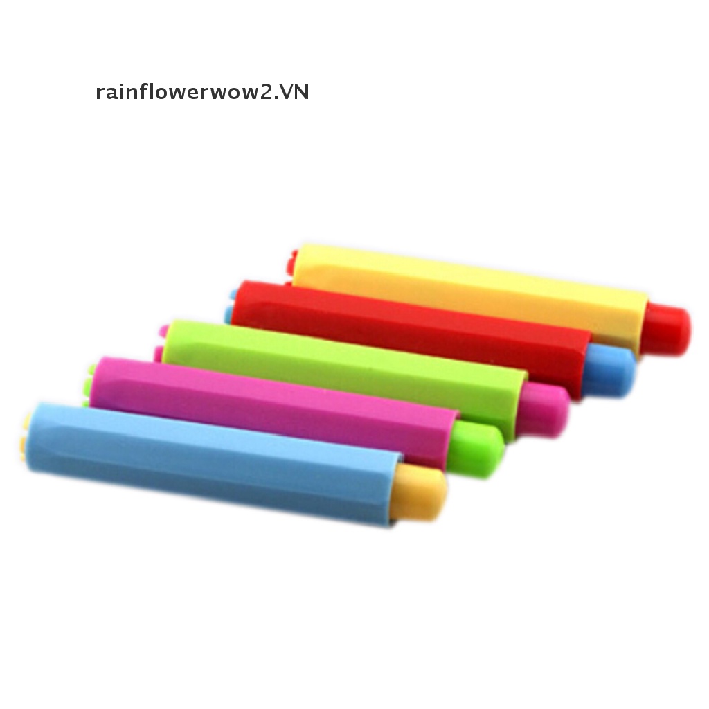 1 Giá Đỡ Phấn Viết Bảng Dành Cho Giáo Viên Tại Nhà