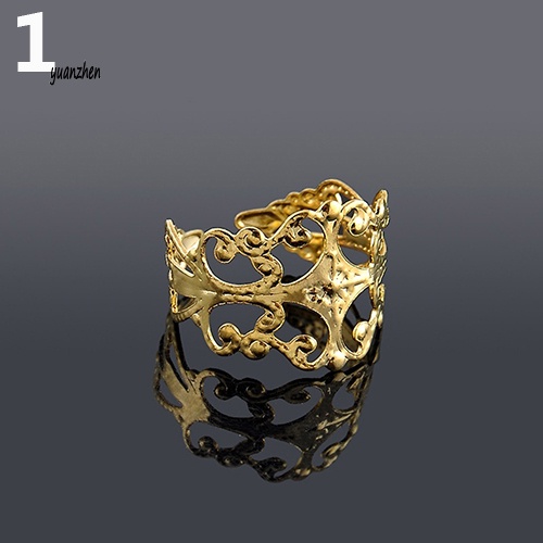 Nhẫn Đeo Ngón Chân Thời Trang Có Thể Điều Chỉnh Cho Nữ