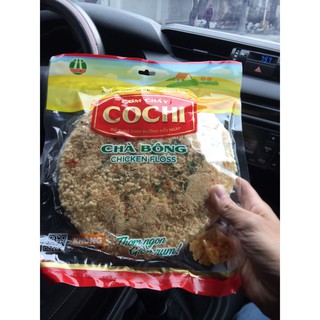 Cơm cháy Cochi Chà Bông 65g