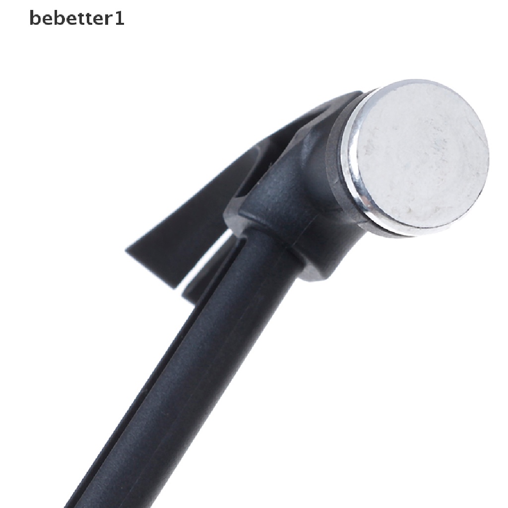 Bebetter 1 Búa Đục Lỗ mini Tay Cầm Bằng Nhựa Chuyên Dụng Làm Đồ Gỗ / Kim Loại