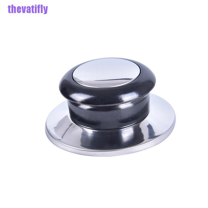 Tay Cầm Nồi Thay Thế Bằng Thép Không Gỉ Cao Cấp