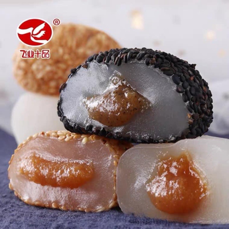 BÁNH MOCHI VỪNG DẺO 2023