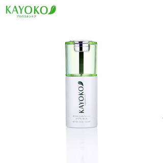Serum bộ kayoko xanh 6
