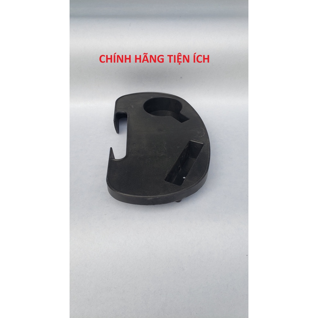 Khay đựng nước, đựng điện thoại dùng cho ghế xếp thư giãn