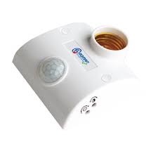 Đui đèn cảm ứng hồng ngoại ROMAN HÀNG VIỆT NAM CHẤT LƯỢNG CAO BẢO HÀNH 2 NĂM