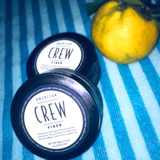 Sáp vuốt tóc tạo kiểu Crew