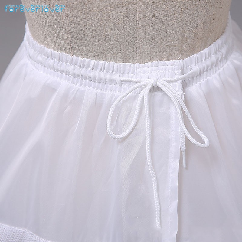 Chân váy lót phồng chuyên dùng cho cô dâu | BigBuy360 - bigbuy360.vn