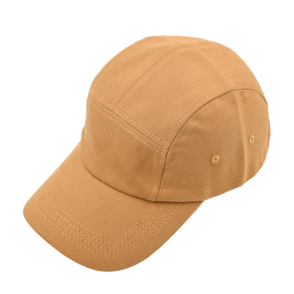 Mũ Lưỡi Trai Có Vành Chống Tia UV Phong Cách Unisex