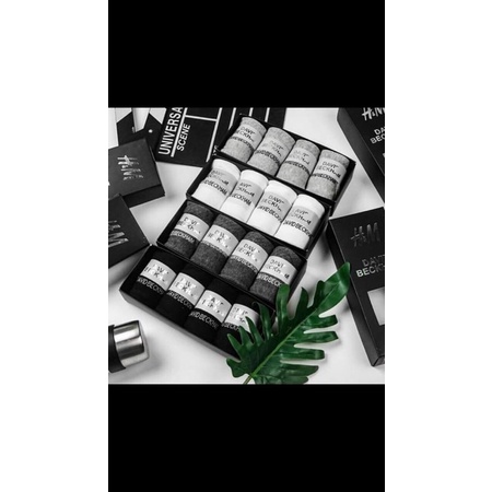 TẤT HỘP HM DAVID BECKHAM