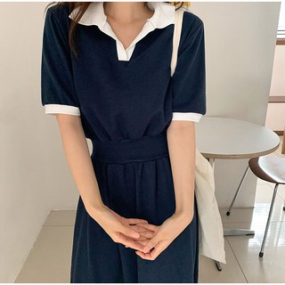 Đầm Dài Thời Trang Cho Nữ 43532