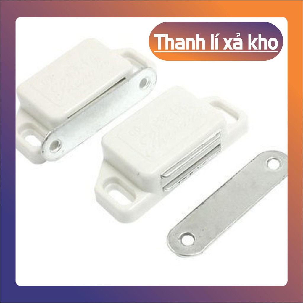 Nam châm hít cửa tủ,chạn bếp