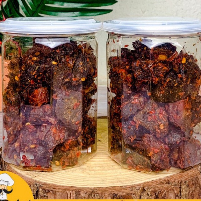 Hũ Khô Bò Viên 300G | Hàng chất lượng loại nhất | HOÀN ĐỔI 100% nếu không đúng như mô tả | BigBuy360 - bigbuy360.vn