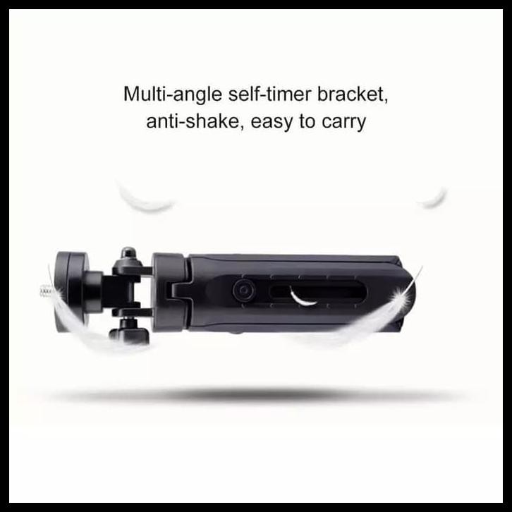 Giá Đỡ Ba Chân Mini Thông Dụng Có Thể Gấp Gọn | BigBuy360 - bigbuy360.vn