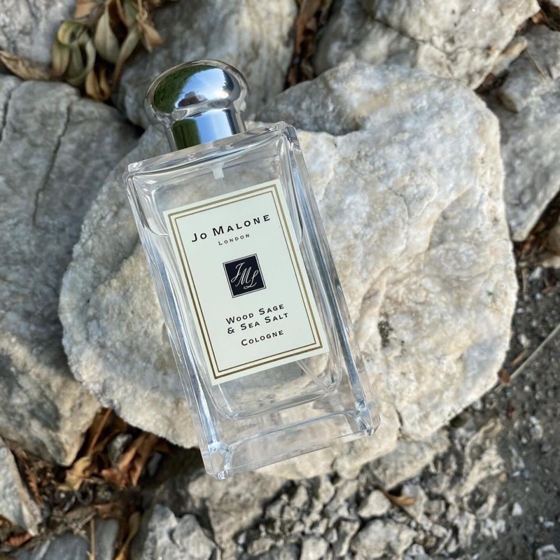 Nước hoa Jo Malone 100ml chính hãng