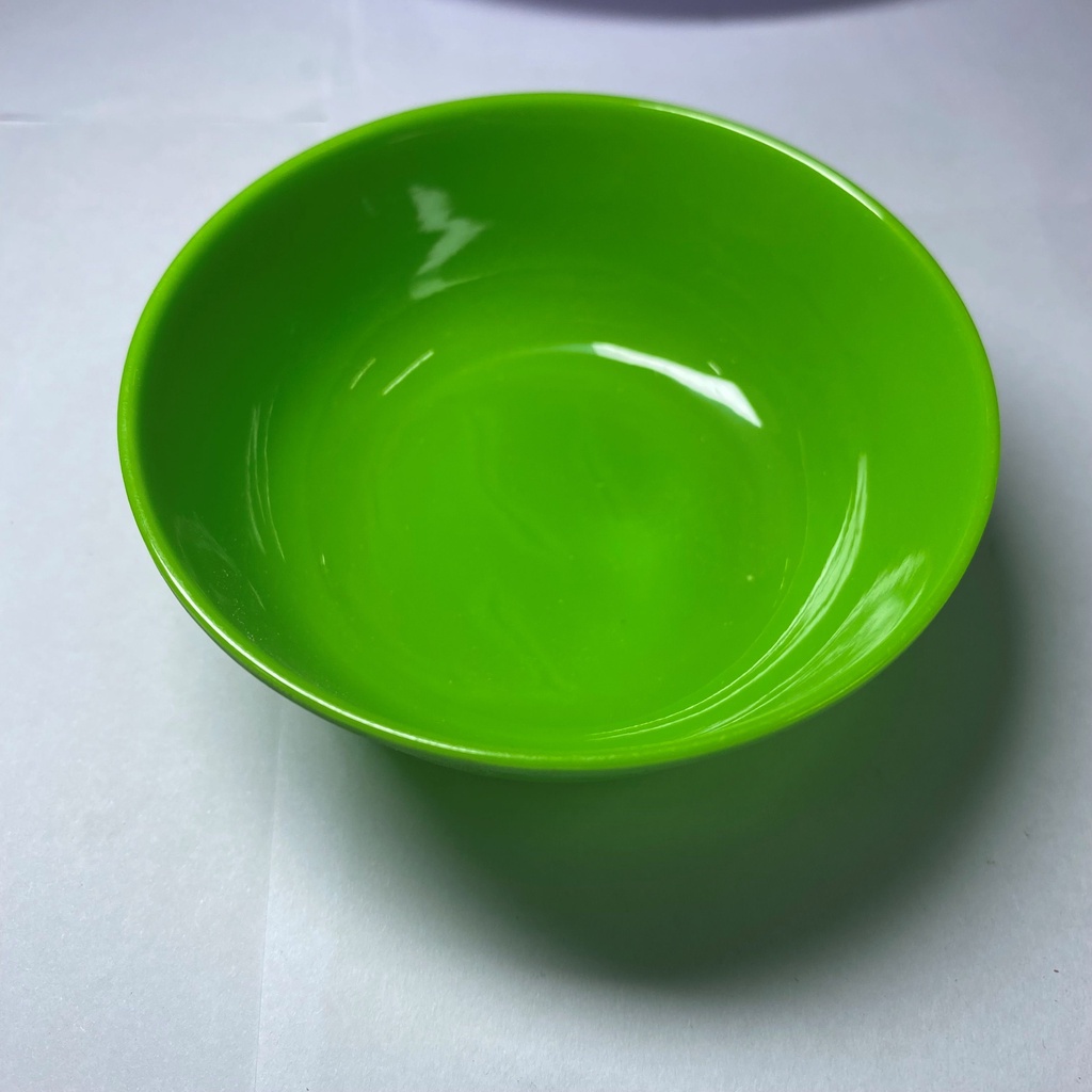 Chén Bát đựng nước chấm tròn nhựa Cao cấp An Toàn
