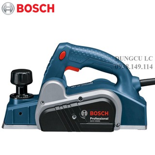 Máy bào bosch gho 6500