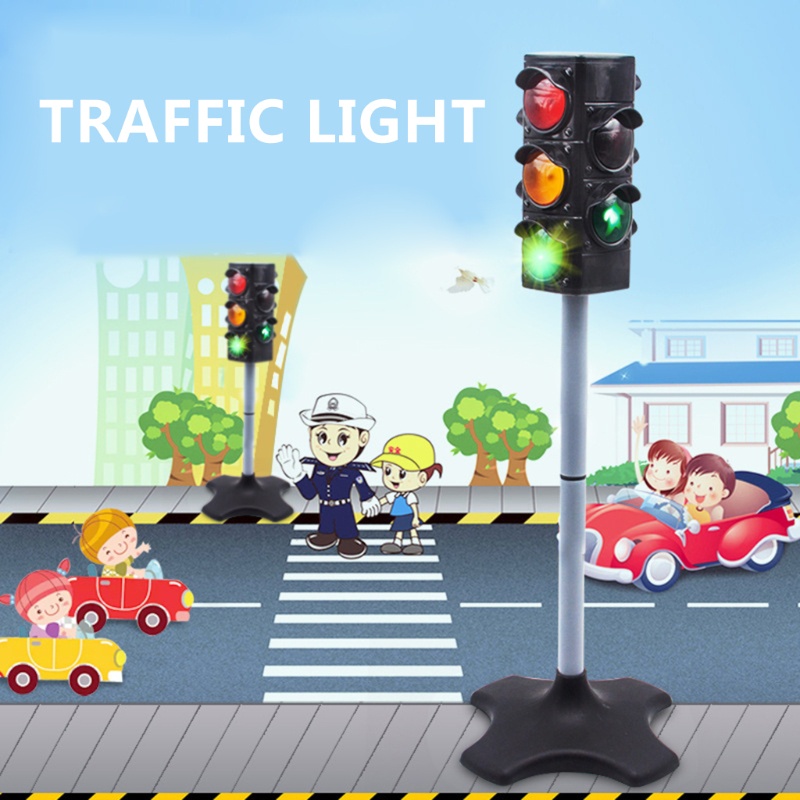 Đèn Chiếu Sáng Như Thật Nhiều Màu Sắc Cho Bé