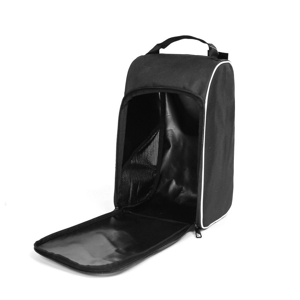 Túi đựng giày đá bóng banh chất vải chống thấm nước cao cấp đi thể thao du lịch tiện lợi khử mùi hôi hàng VNXK