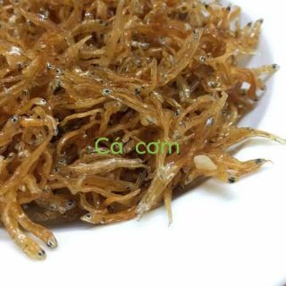 Cá ruội cơm Vân đồn, Quảng Ninh