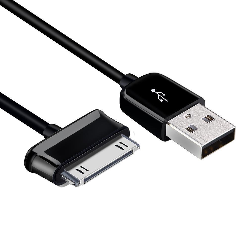 Cáp sạc USB cho Samsung Galaxy Tab 2 10.1 P5100