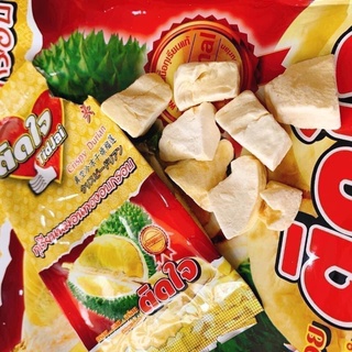 Sầu riêng sấy Thái lan túi 450gr