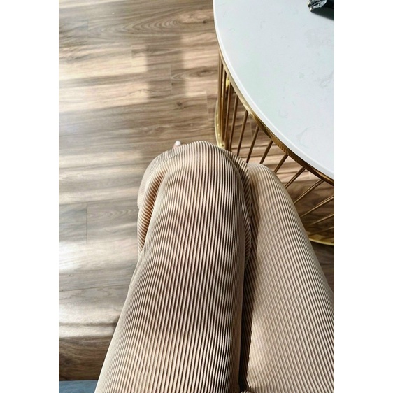 QUẦN THUN TĂM CAO CẤP SIÊU MÁT LẠNH, Quần Ống Suông cạp chun sọc gân siêu đẹp_tongkhotovan