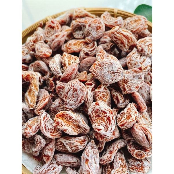 Ô Liu Nâu Xí Muội | 200-400-500gr | Đặc sản Đà Lạt