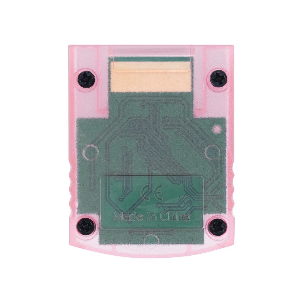 Thẻ Nhớ 256MB / 512MB Cho Wii / Gamecube