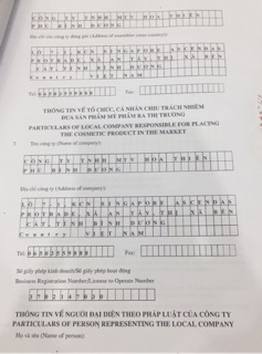 Kem dưỡng da sắc ngọc khang