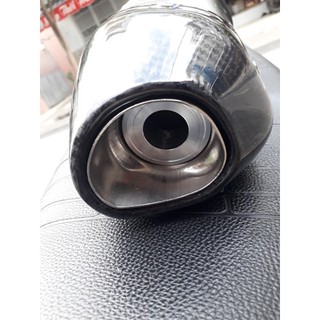 Pô Yoshimura R77 ( 2020 ) Tiêu CNC