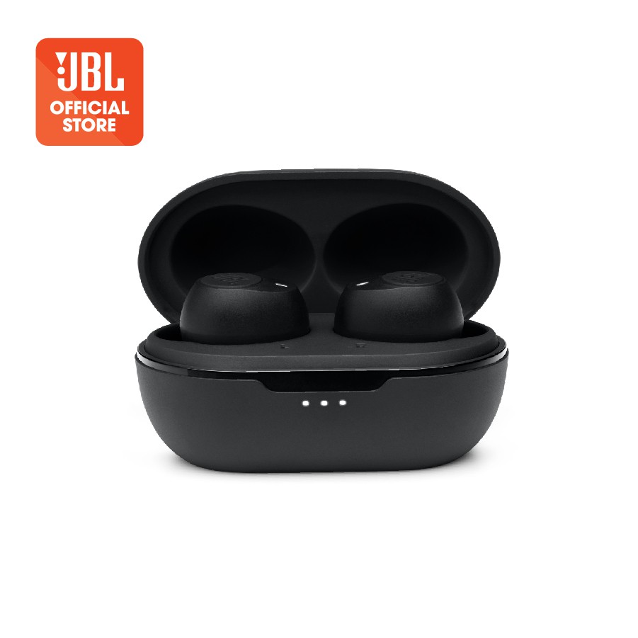 Tai nghe True Wireless JBL Tune 115TWS | Tặng túi JBL Thời trang - Hàng Chính Hãng