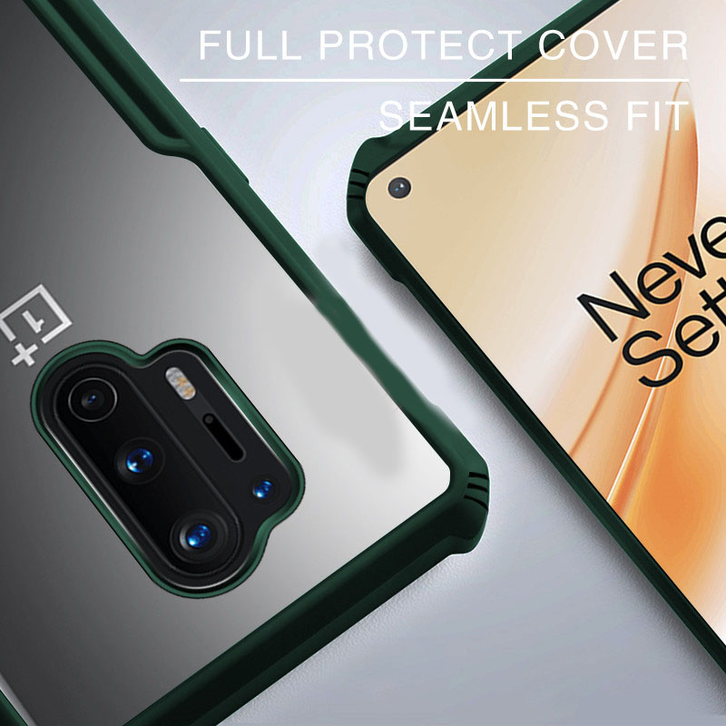 Ốp Lưng Điện Thoại Thời Trang Dành Cho Oneplus 8t 8 Pro Oneplus N