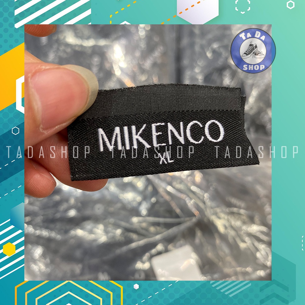 Phụ kiện Mikenco Hộp/Túi/Sổ Cao cấp