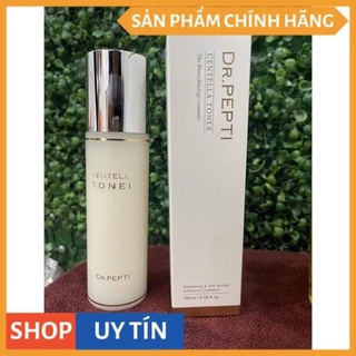 Nước hoa hồng Dr Pepti